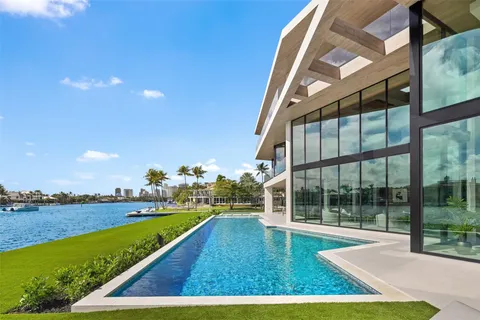 $49,995,000 | 625 San Marco Drive, Fort Lauderdale, FL 33301
