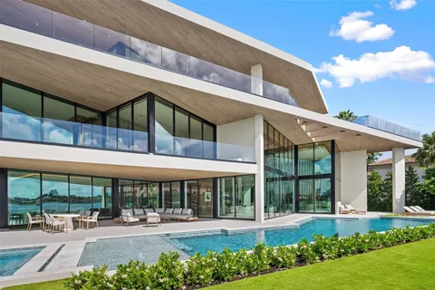 $49,995,000 | 625 San Marco Drive, Fort Lauderdale, FL 33301