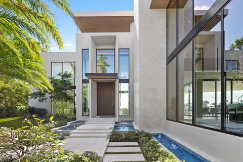 $49,995,000 | 625 San Marco Drive, Fort Lauderdale, FL 33301