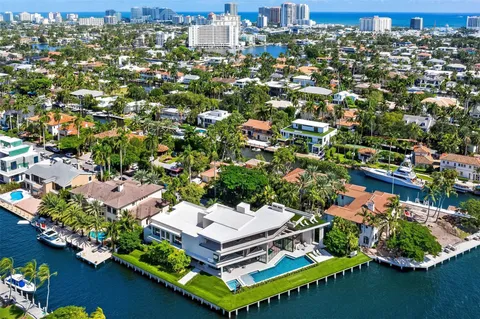 $49,995,000 | 625 San Marco Drive, Fort Lauderdale, FL 33301