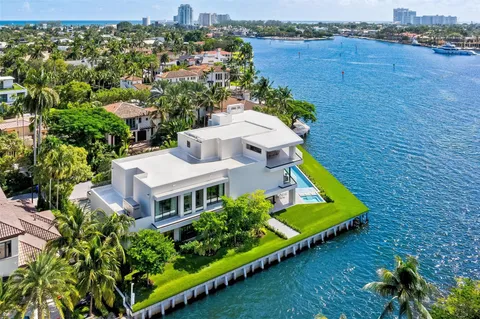 $49,995,000 | 625 San Marco Drive, Fort Lauderdale, FL 33301