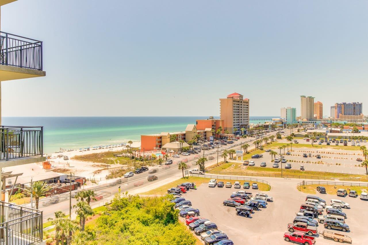 15100 Front Beach Road, Unit 711 Panama City Beach, FL 32413 - Photo 16 of 41 1798806
