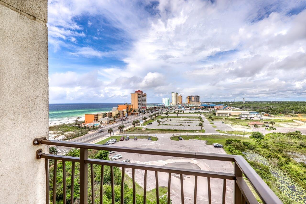 15100 Front Beach Road, Unit 711 Panama City Beach, FL 32413 - Photo 17 of 41 1798815