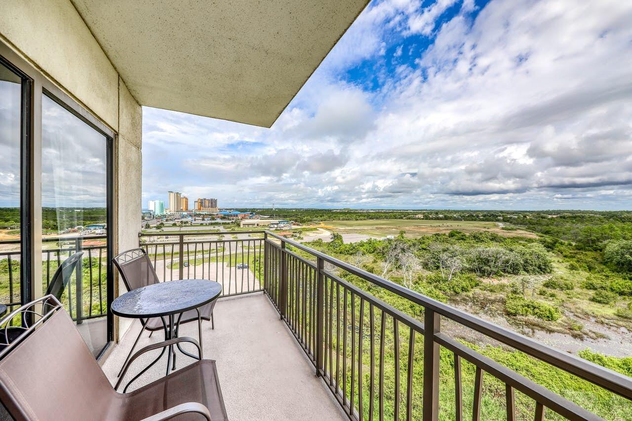 15100 Front Beach Road, Unit 711 Panama City Beach, FL 32413 - Photo 18 of 41 1798836