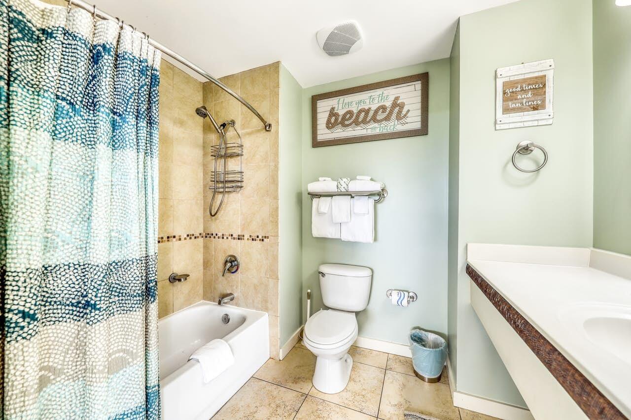 15100 Front Beach Road, Unit 711 Panama City Beach, FL 32413 - Photo 25 of 41 1798818