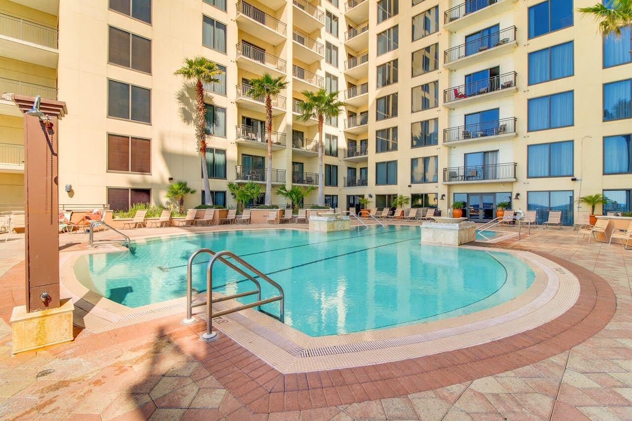 15100 Front Beach Road, Unit 711 Panama City Beach, FL 32413 - Photo 26 of 41 1798838