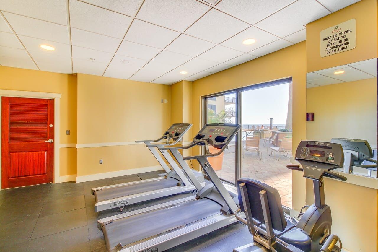 15100 Front Beach Road, Unit 711 Panama City Beach, FL 32413 - Photo 28 of 41 1798814