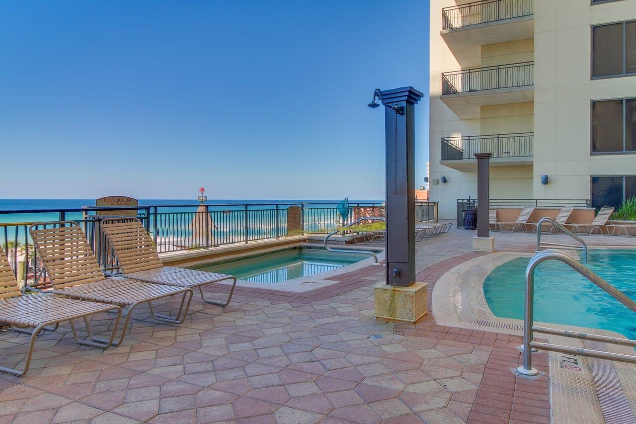 15100 Front Beach Road, Unit 711 Panama City Beach, FL 32413 - Photo 29 of 41 1515923