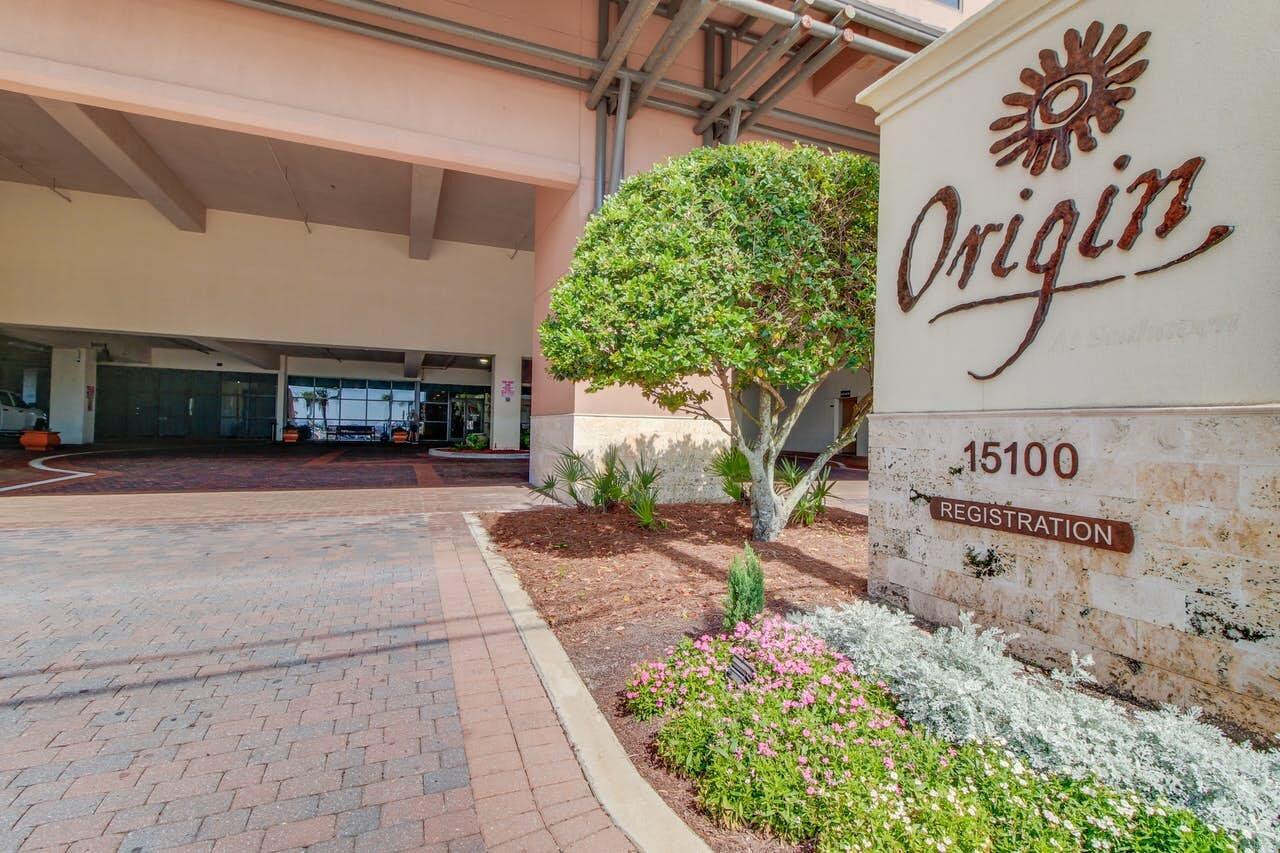 15100 Front Beach Road, Unit 711 Panama City Beach, FL 32413 - Photo 3 of 41 1195628 - Copy