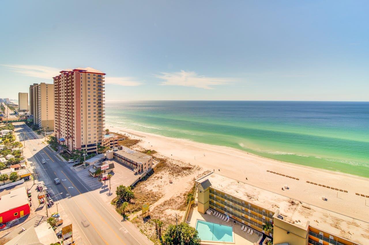 15100 Front Beach Road, Unit 711 Panama City Beach, FL 32413 - Photo 33 of 41 1798841