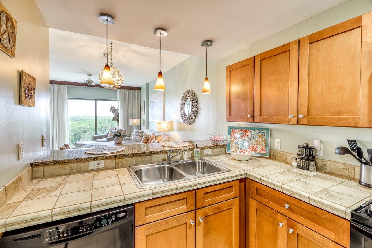 15100 Front Beach Road, Unit 711 Panama City Beach, FL 32413 - Photo 6 of 41 1798825