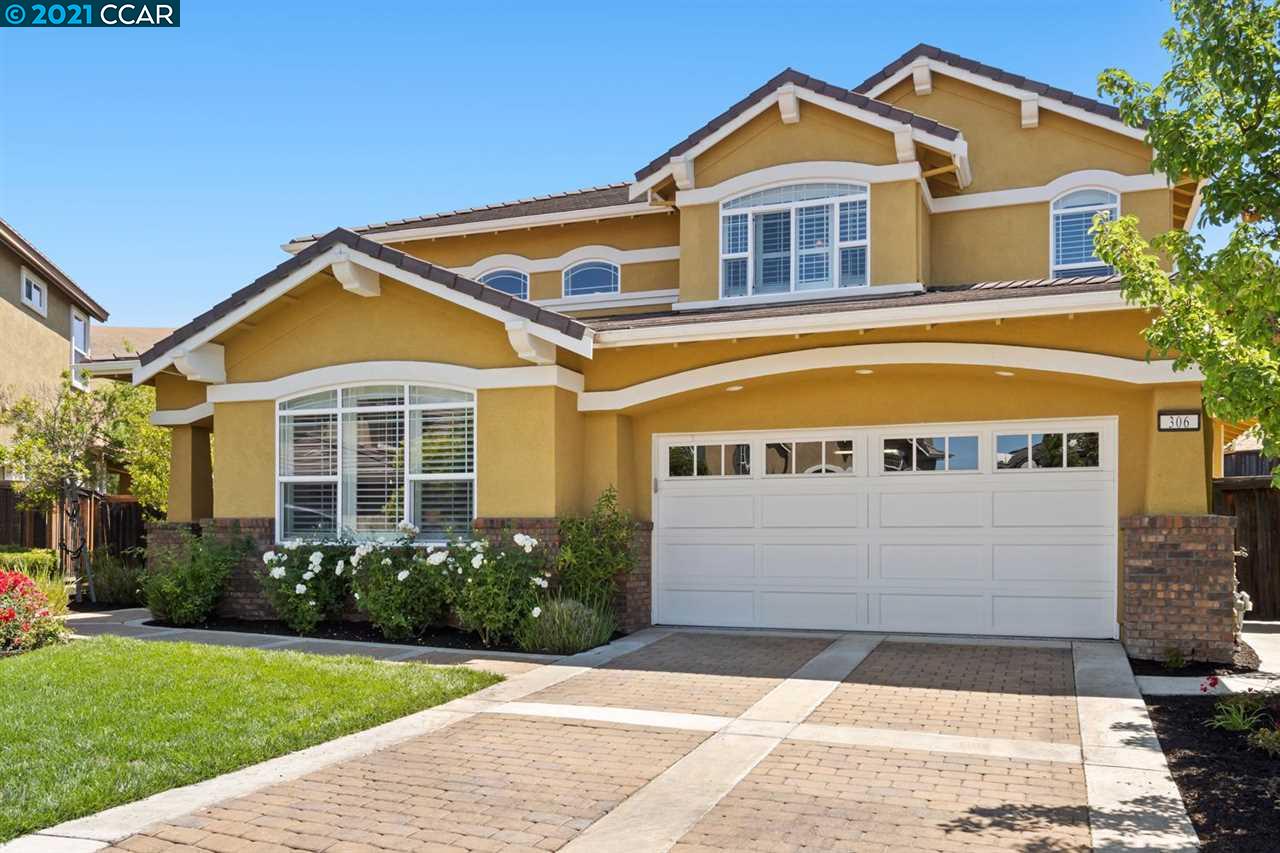 306 Kami Court San Ramon, CA 94582 - Photo 1 of 1