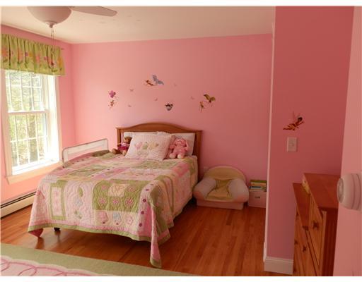 136 Fieldstone Estates Road York, ME 03909 - Photo 12 of 16 Bedroom.