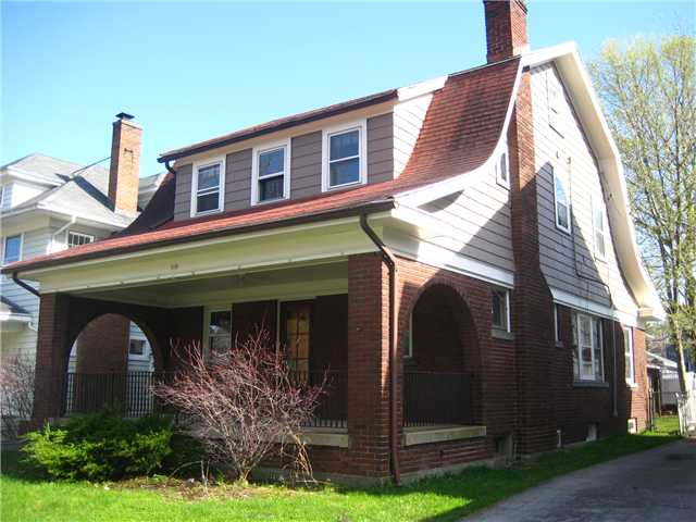 299 Aldine Street Rochester, NY 14619 - Photo 1 of 1 Exterior Front