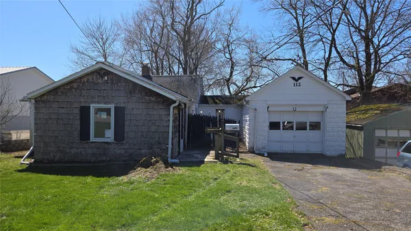 $75,000 | 112 East Wendell Street, Endicott, NY 13760