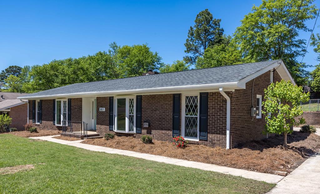3821 Gray Fox Drive Columbus, GA 31909 - Photo 1 of 25 Main View