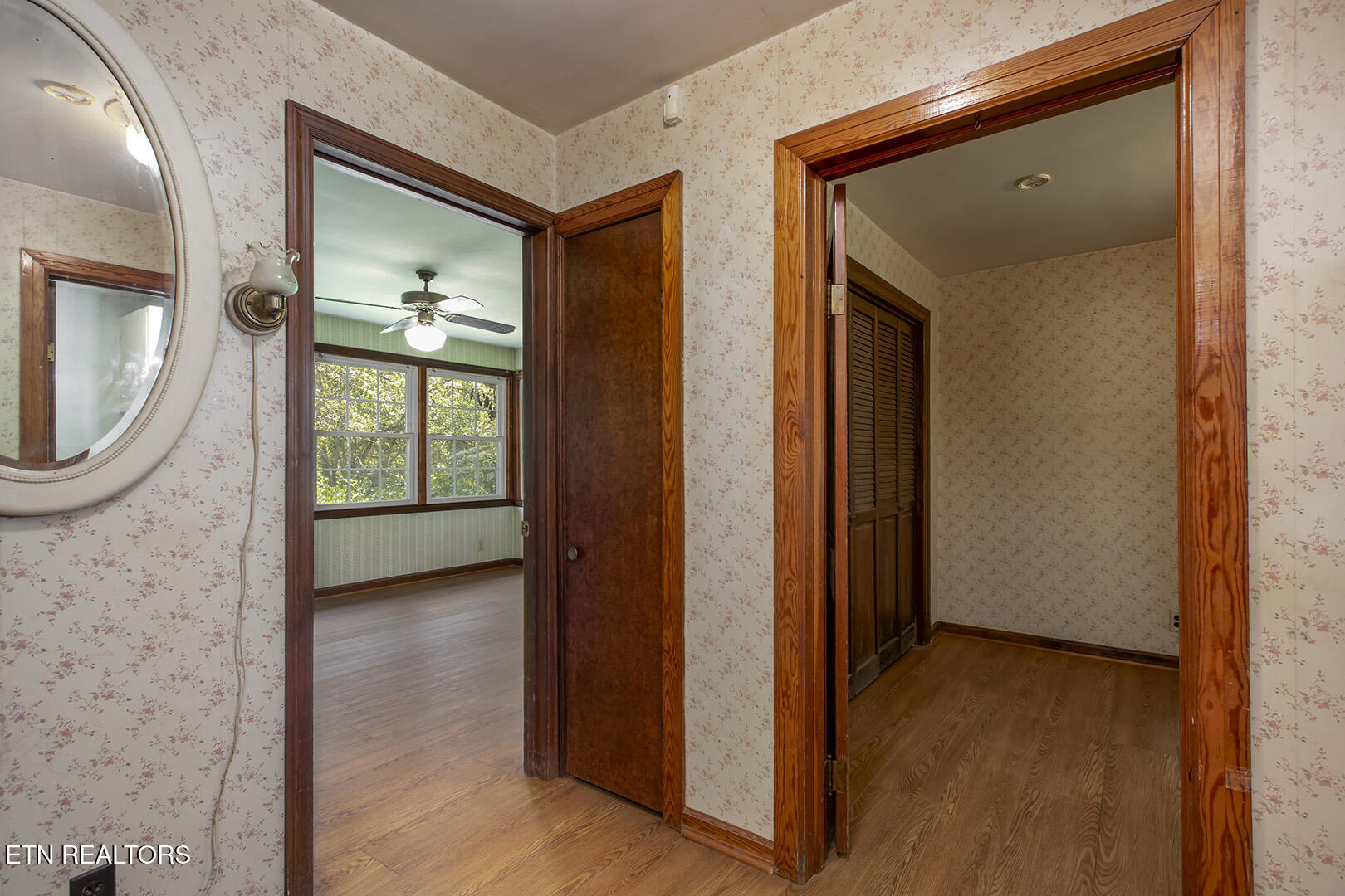1309 Gamble Drive Heiskell, TN 37754 - Photo 23 of 47 25_GambleDrive_1309_BedroomHall01
