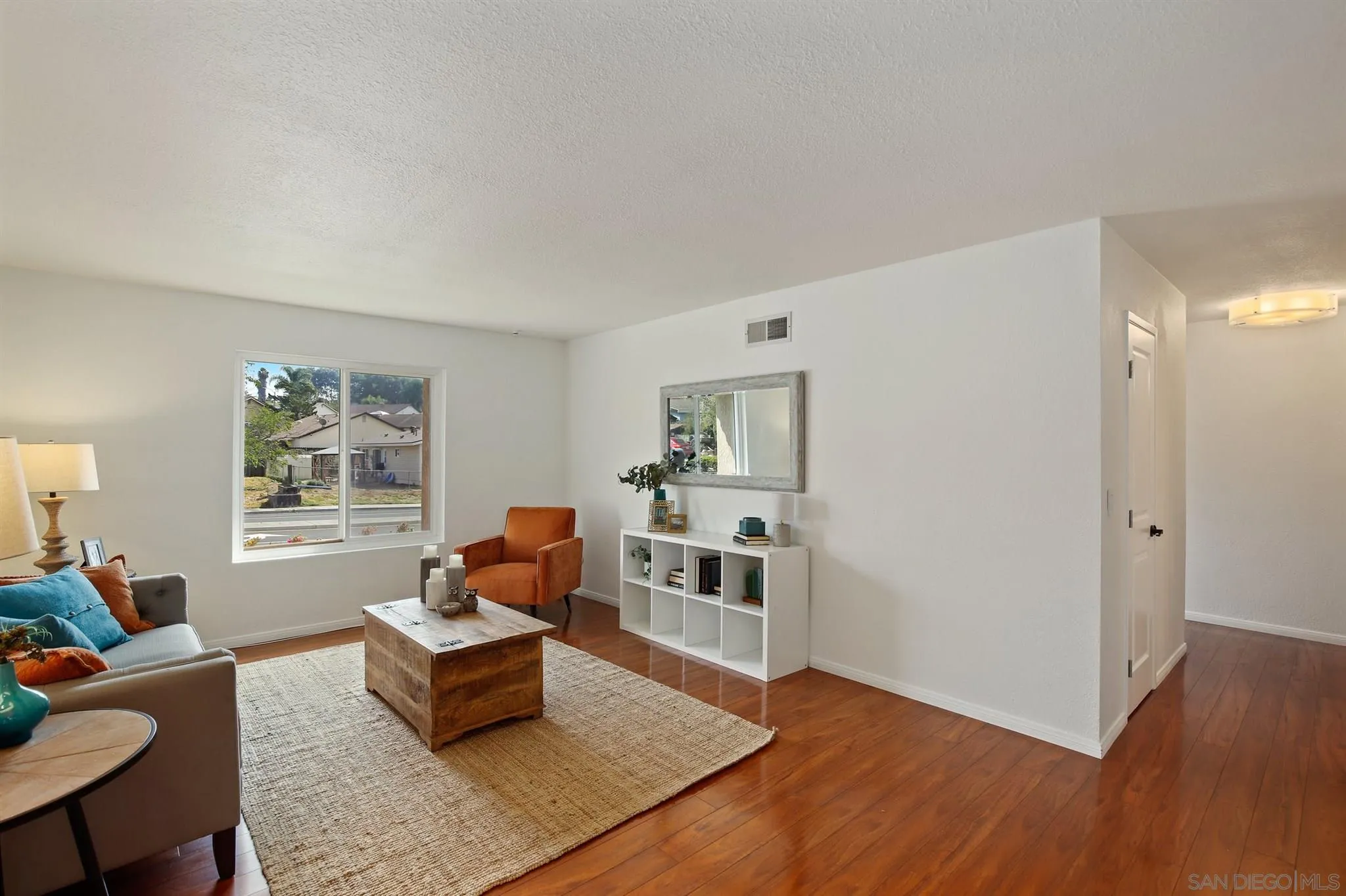 13432 Carriage Road Poway, CA 92064 - Photo 4 of 27 a living room with furniture and a window