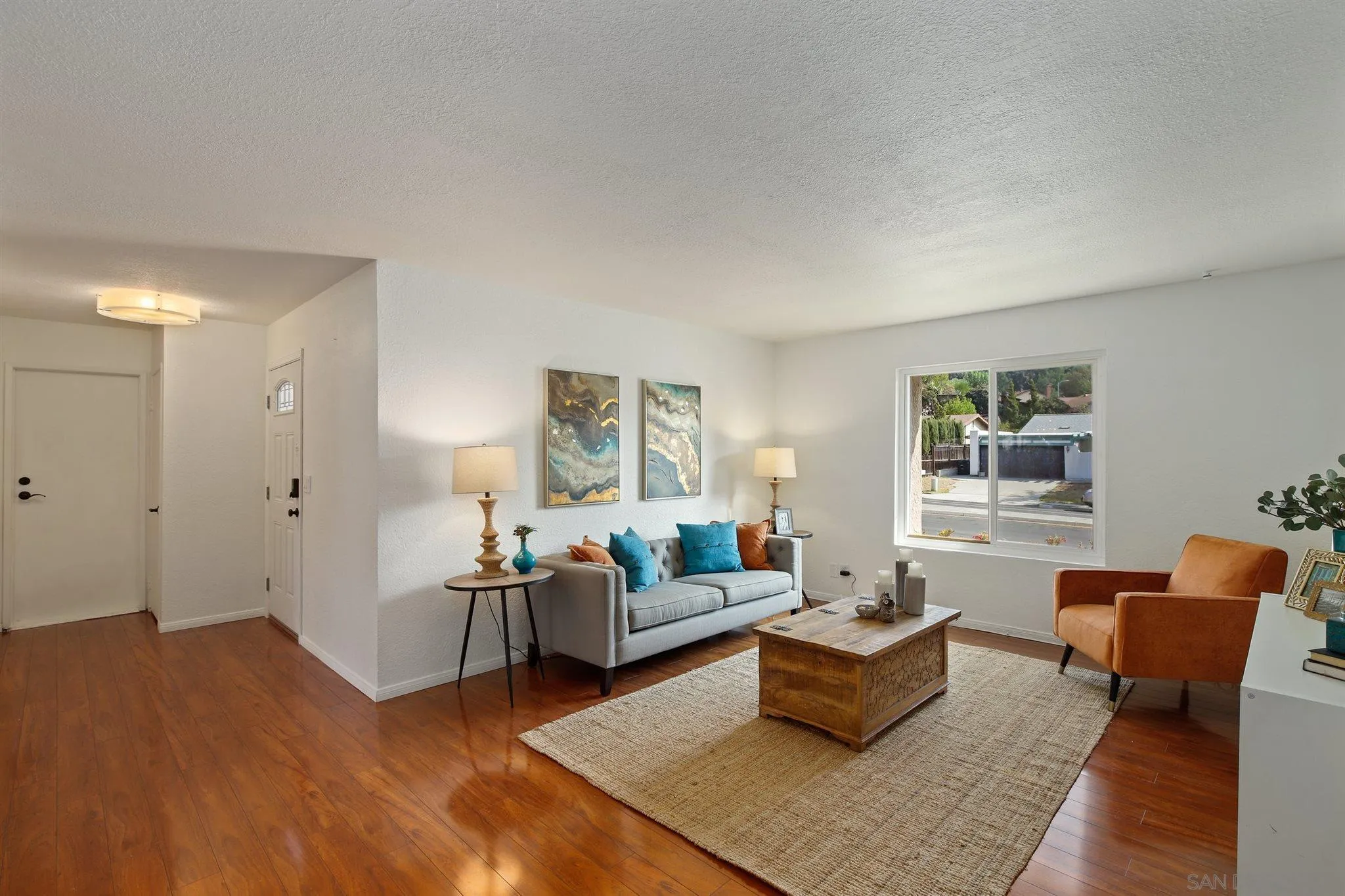13432 Carriage Road Poway, CA 92064 - Photo 5 of 27 a living room with furniture and a window