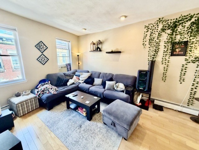 157 Salem Street, Unit 5 Boston, MA 02113 - Photo 2 of 28