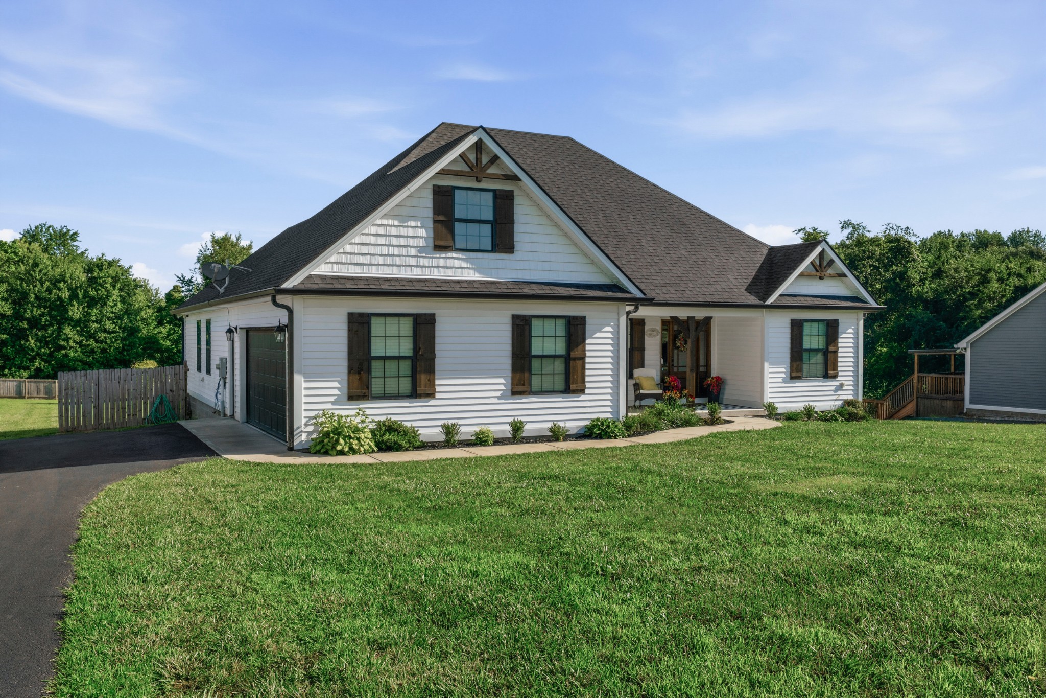 53 Brees Way Smiths Grove, KY 42171 - Photo 2 of 13
