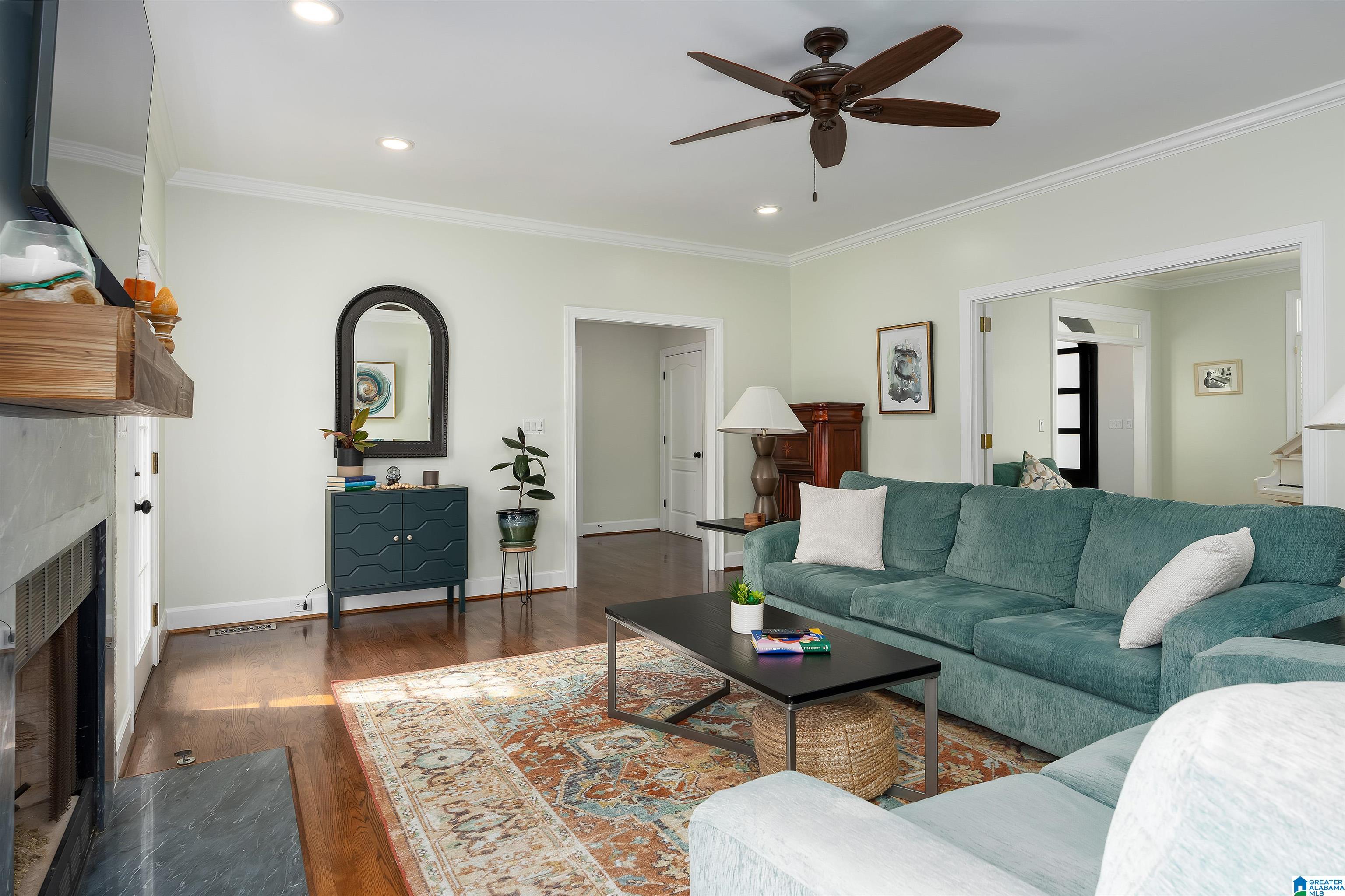 5301 Cedar Circle Birmingham, AL 35242 - Photo 12 of 50