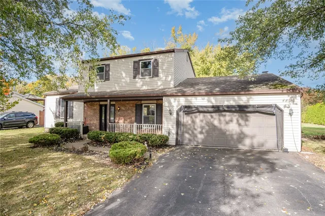 $204,000 | 31 Applegrove Drive, Greece, NY 14612