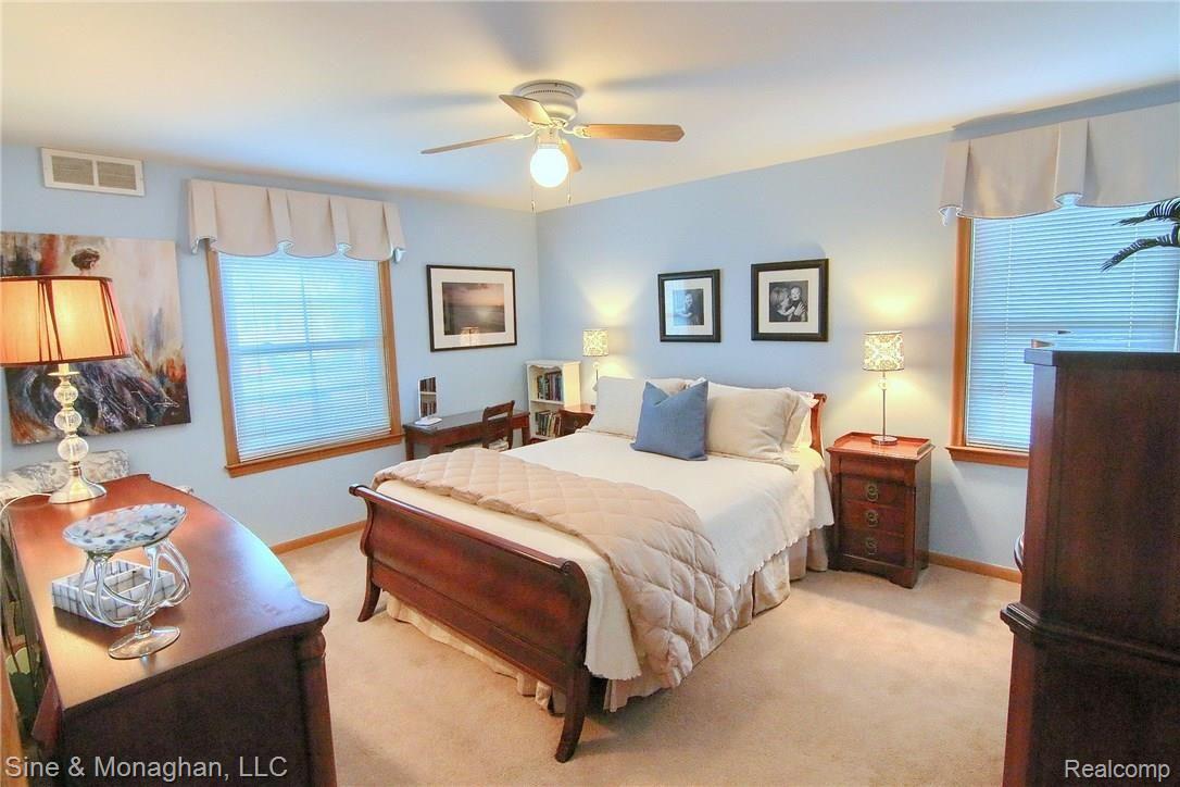550 Pemberton Road Grosse Pointe, MI 48230 - Photo 15 of 29 2nd_Bedroom.jpg