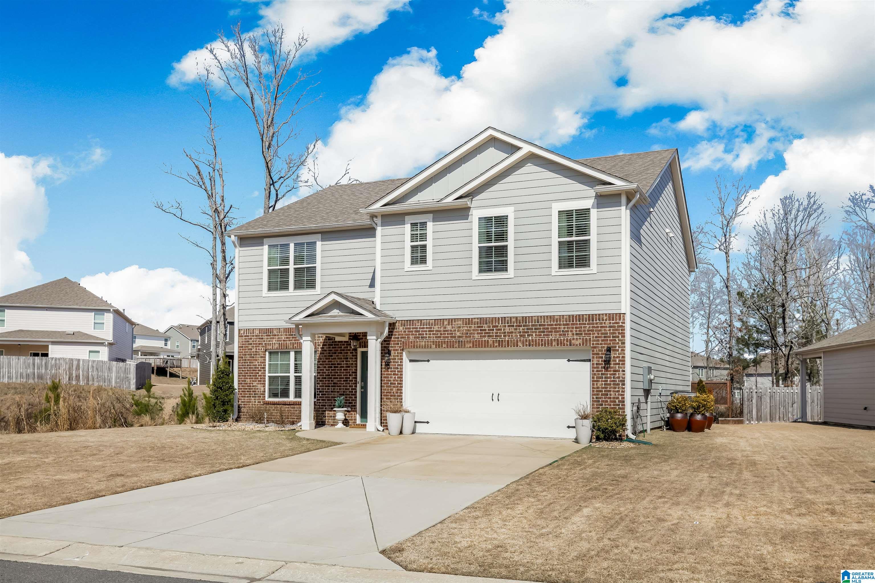 4001 Pk Cv Way Chelsea, AL 35043 - Photo 29 of 33