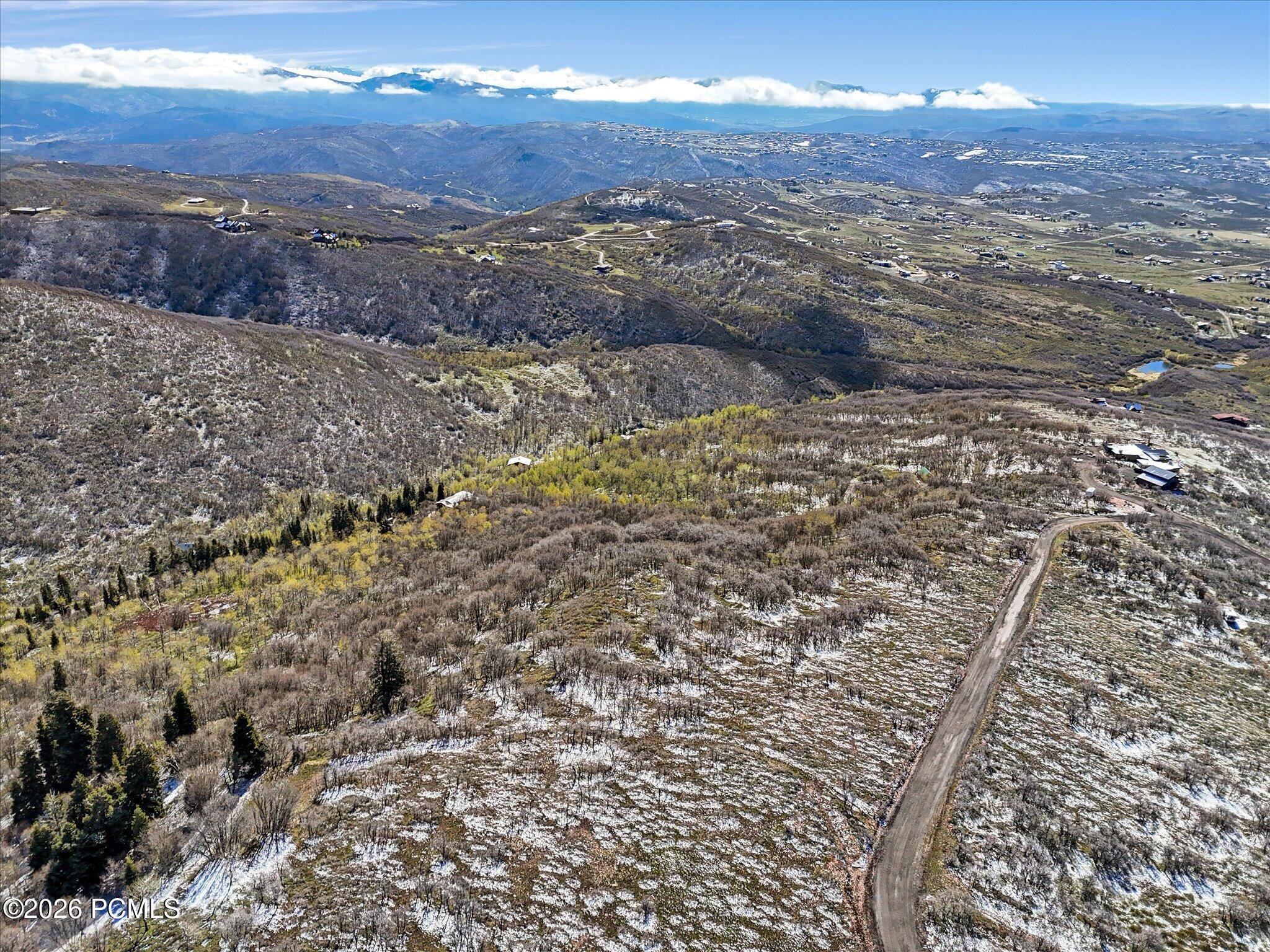 10215 North Basin Canyon Road Park City, UT 84098 - Photo 7 of 11