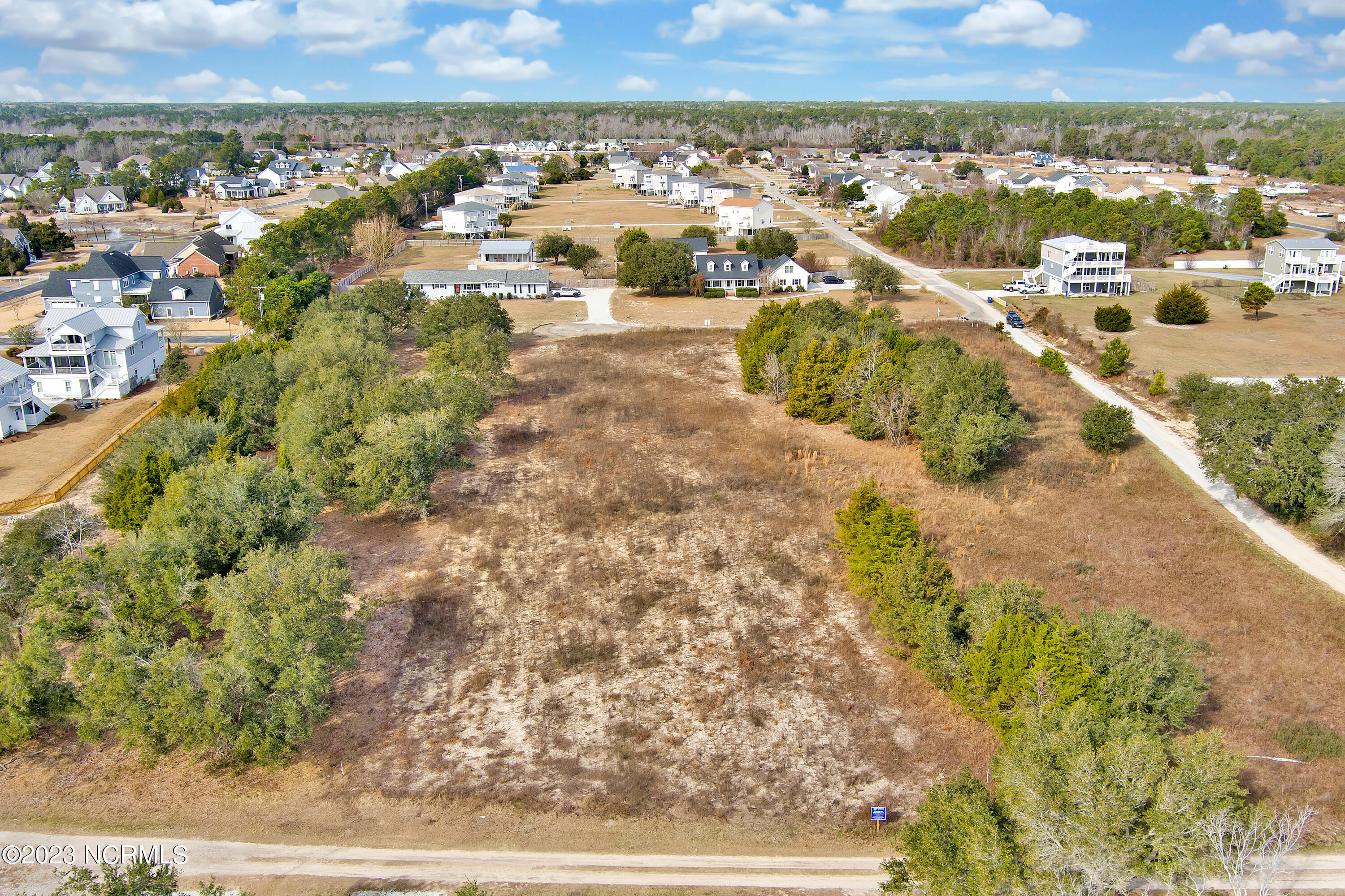 2 R Oak View Lane Hampstead, NC 28443 - Photo 12 of 16 2RHughEdensLaneSkyView-05