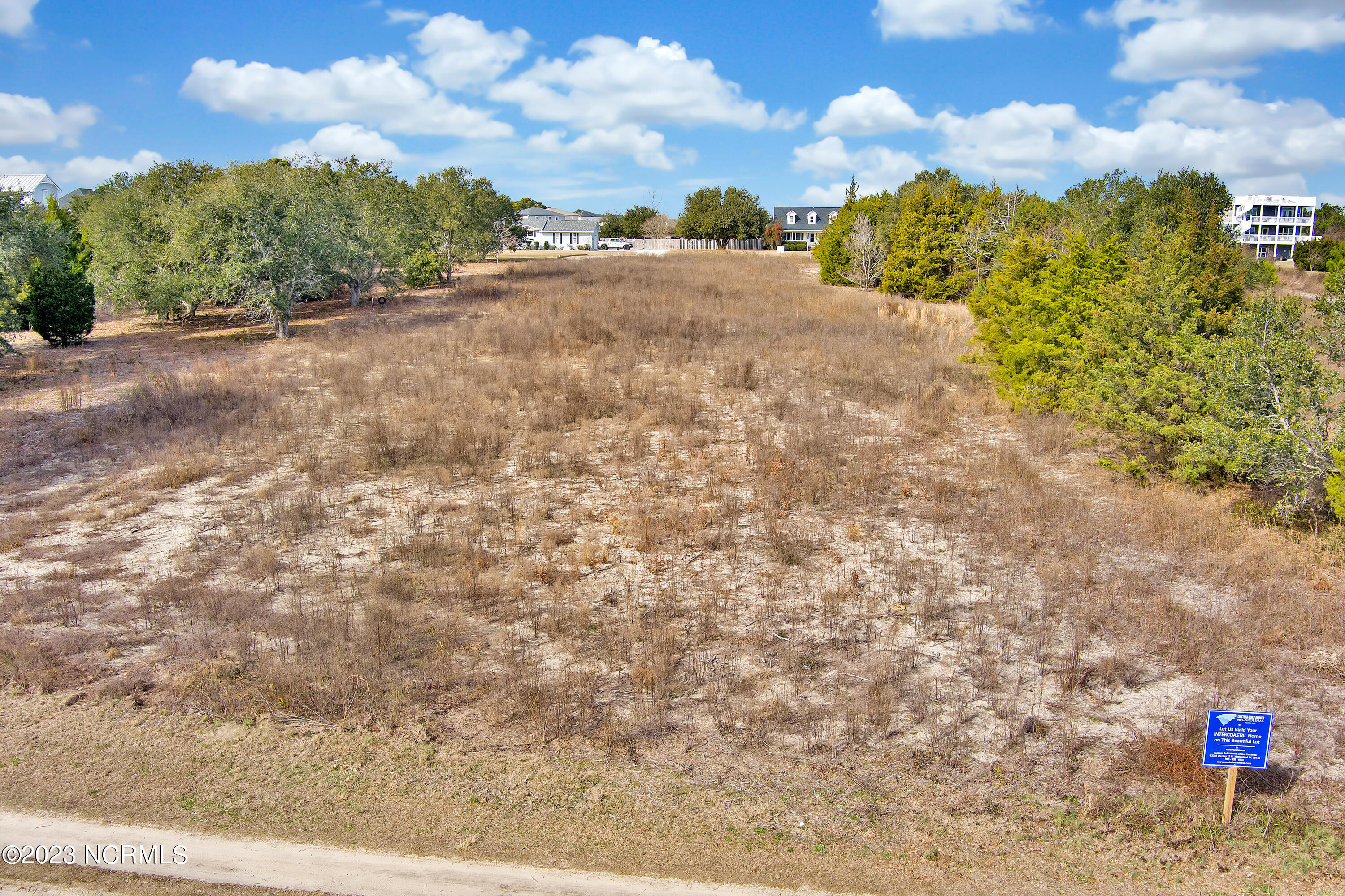 2 R Oak View Lane Hampstead, NC 28443 - Photo 15 of 16 2RHughEdensLaneSkyView-08