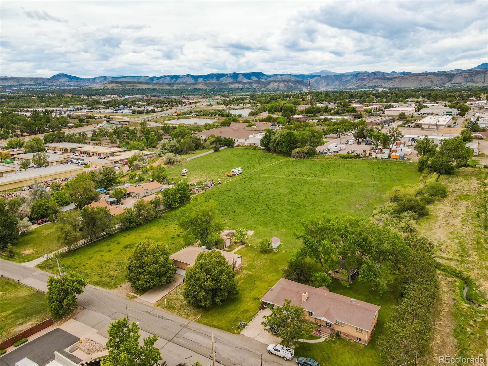 4975 North Robb Street Wheat Ridge, CO 80033 - Photo 14 of 32