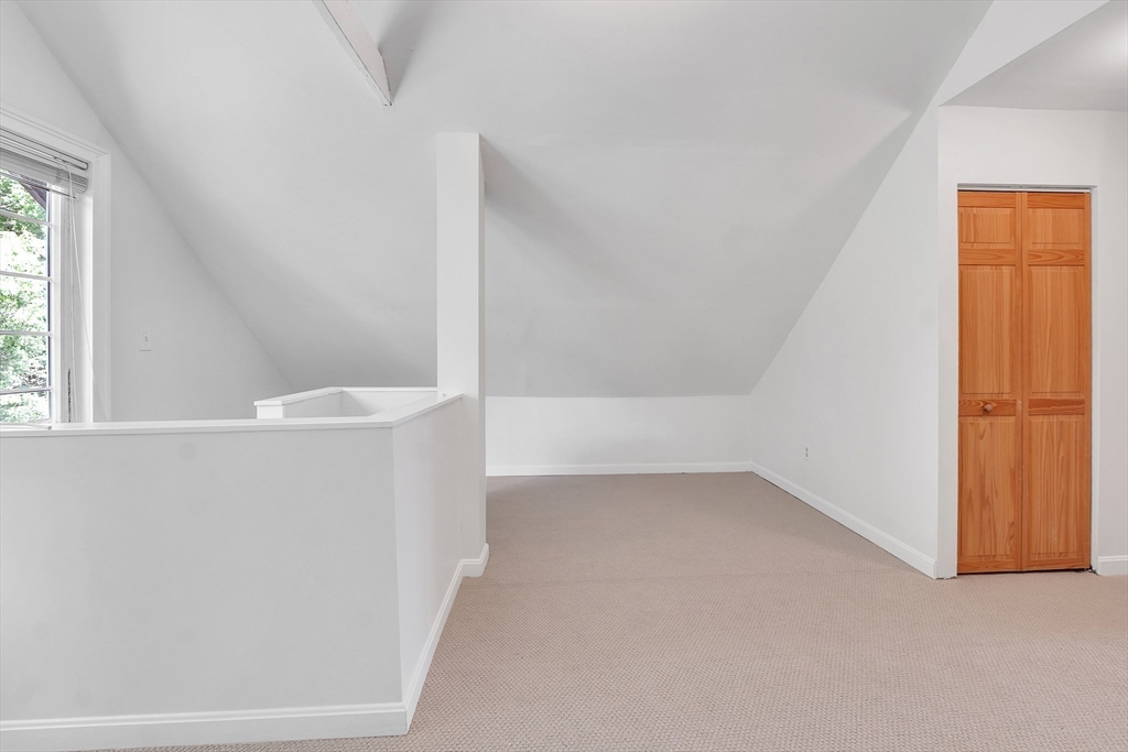 31 Justin Road, Unit 3 Boston, MA 02135 - Photo 21 of 32 a view of small space