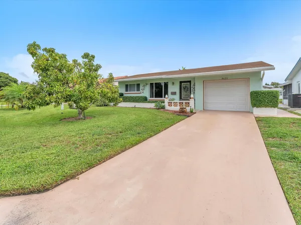 $257,500 | 4623 Northwest 46th Street, Tamarac, FL 33319