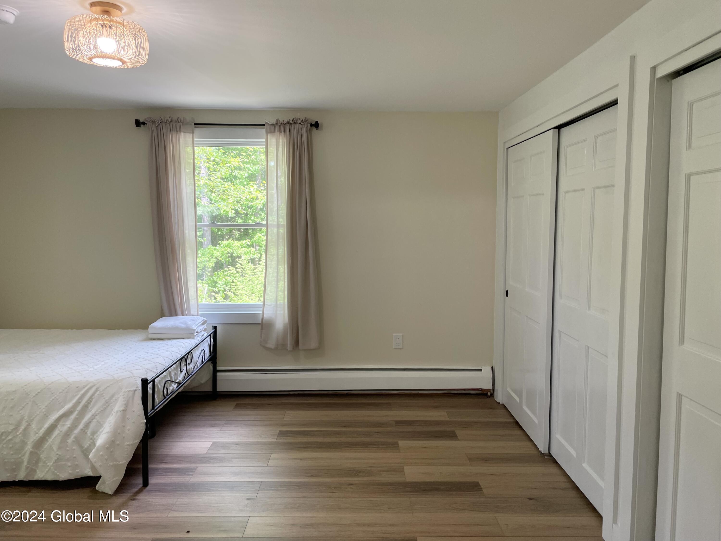 83 McCulloch Cross Road Rensselaerville, NY 12120 - Photo 20 of 48 1st Bedroom 2
