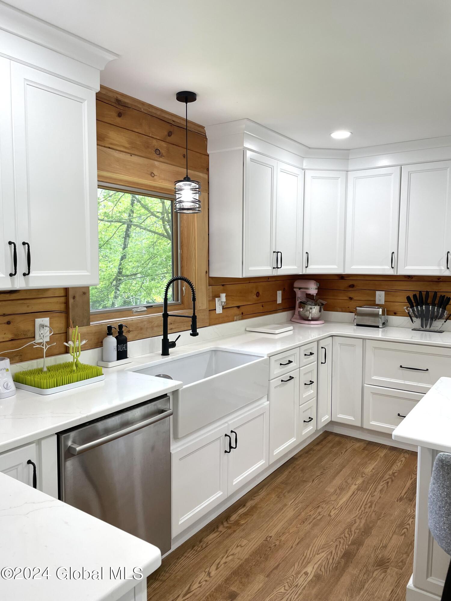 83 McCulloch Cross Road Rensselaerville, NY 12120 - Photo 2 of 48 Kitchen 1