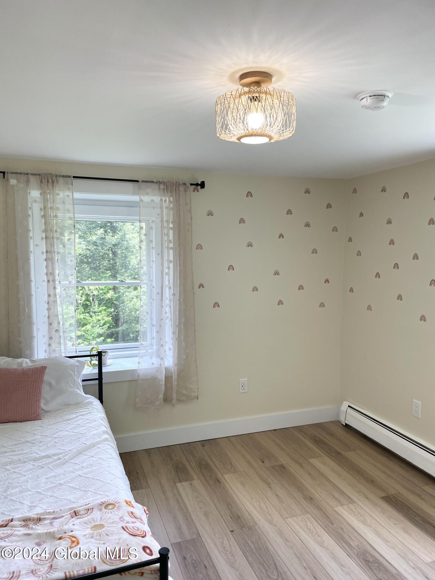 83 McCulloch Cross Road Rensselaerville, NY 12120 - Photo 21 of 48 2nd Bedroom