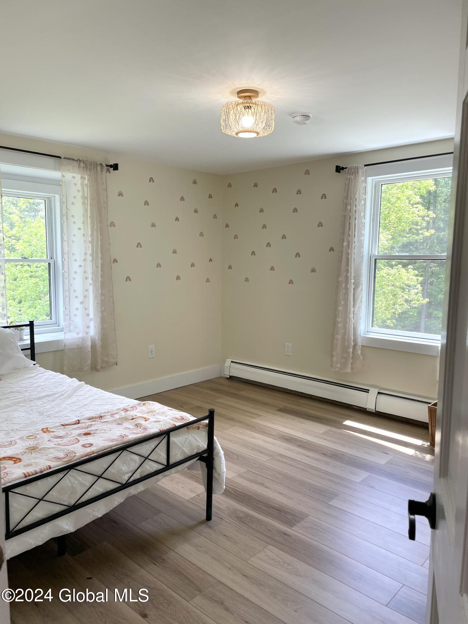 83 McCulloch Cross Road Rensselaerville, NY 12120 - Photo 23 of 48 2nd Bedroom