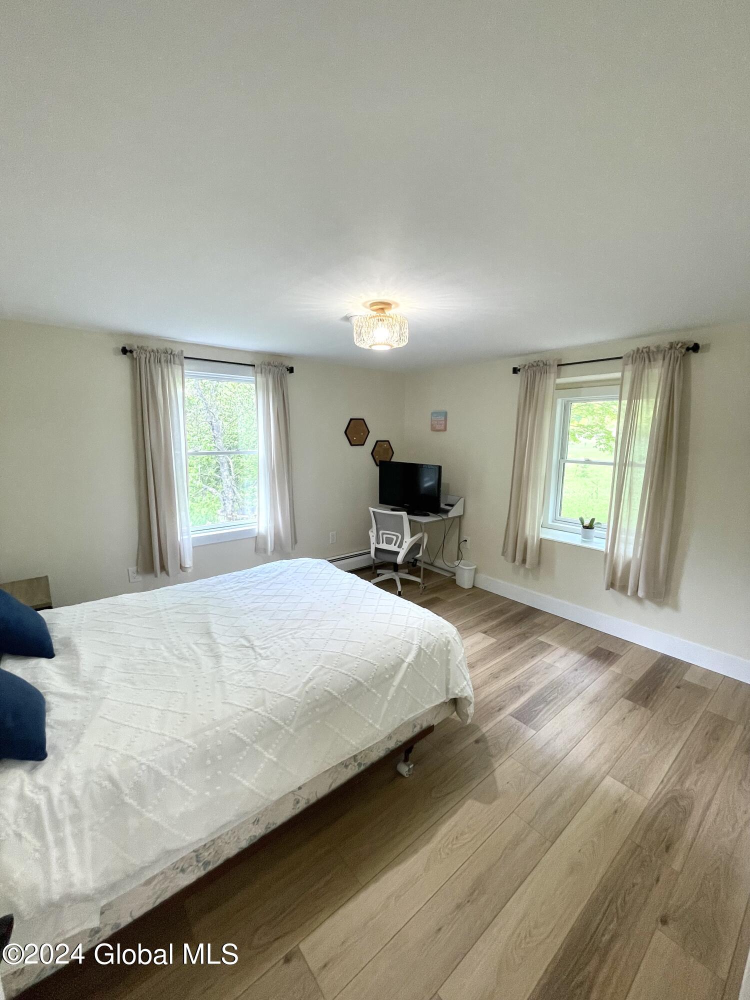 83 McCulloch Cross Road Rensselaerville, NY 12120 - Photo 25 of 48 3rd Bedroom 2
