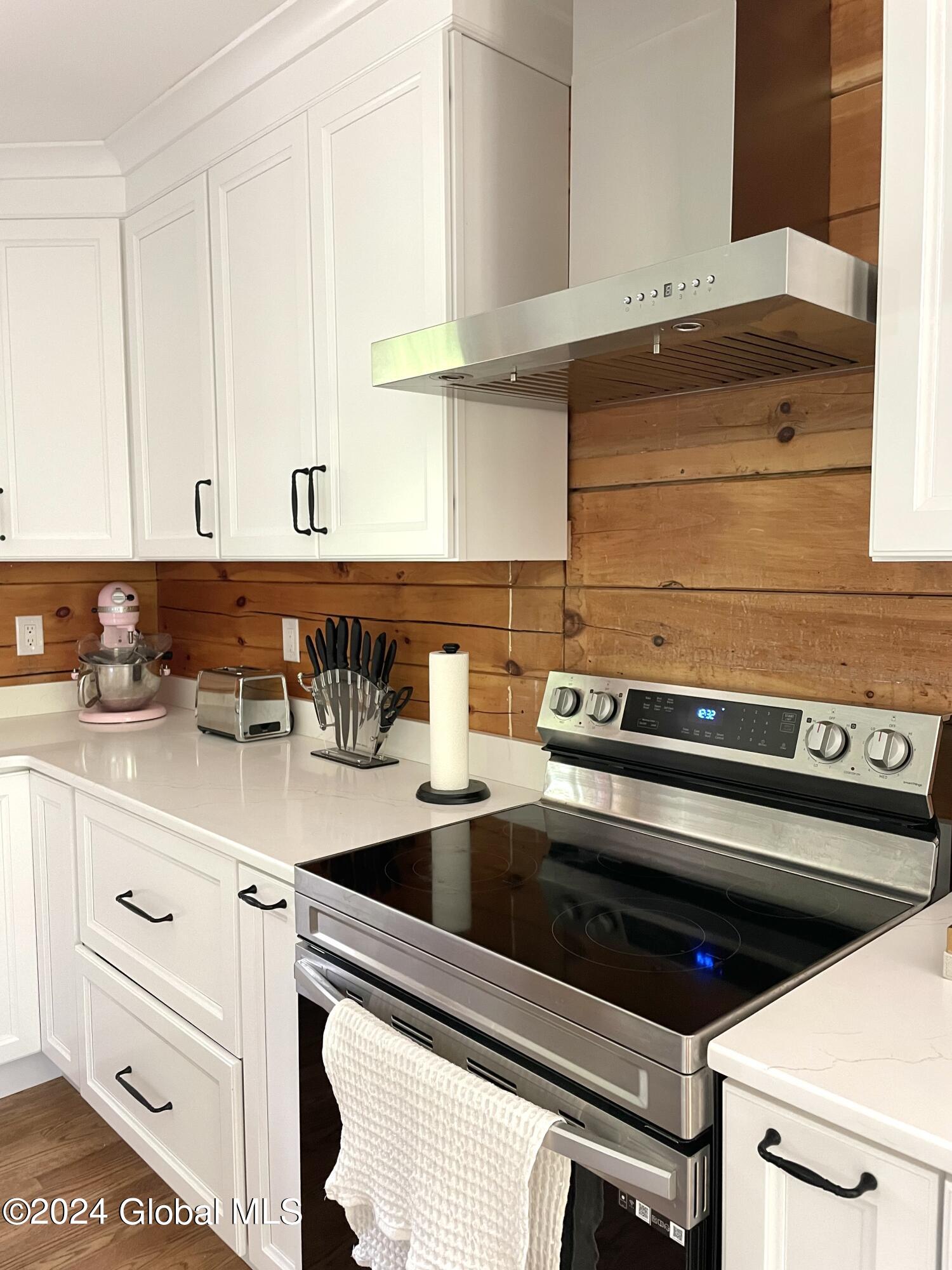 83 McCulloch Cross Road Rensselaerville, NY 12120 - Photo 6 of 48 Kitchen 5
