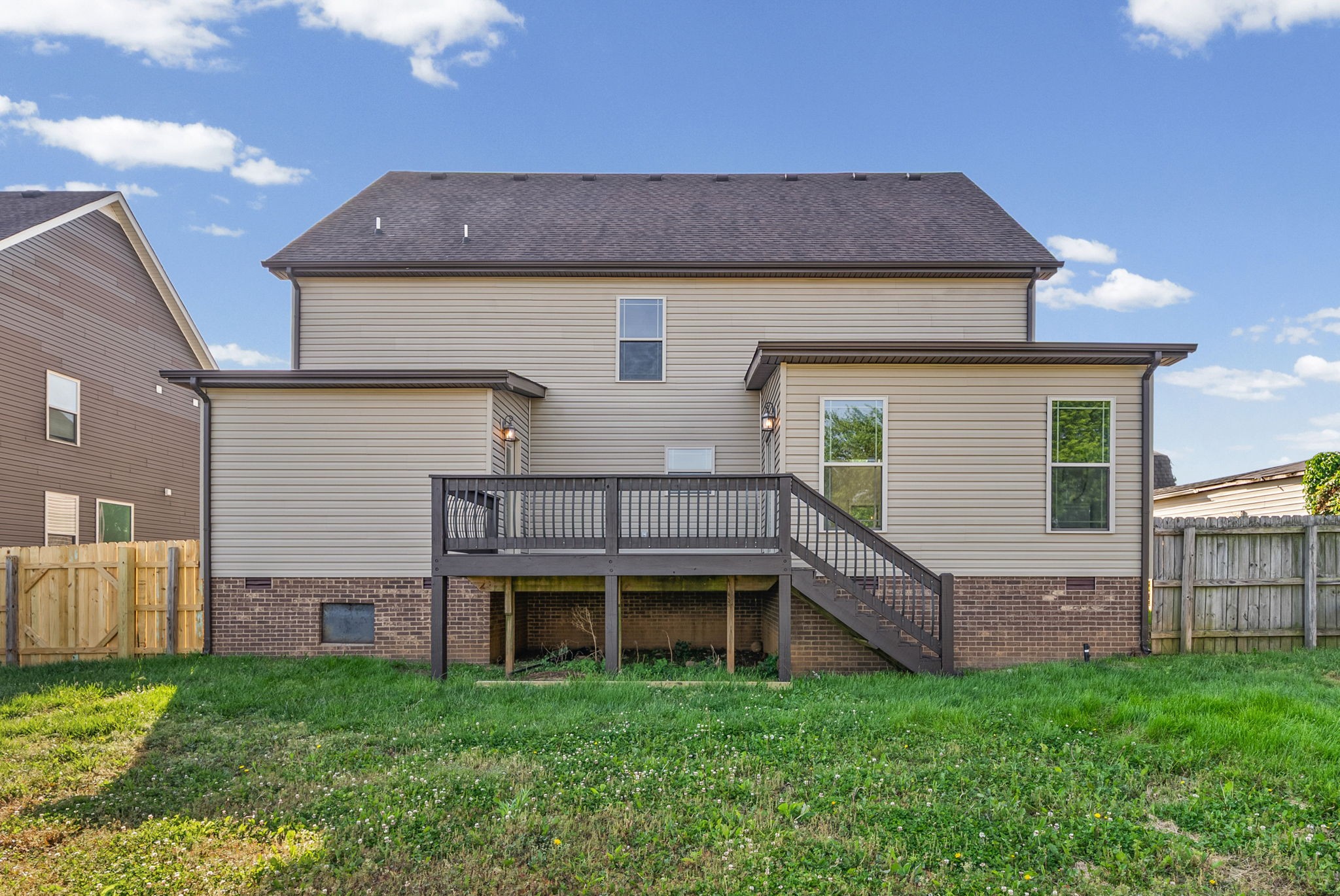 1708 Springhaven Drive Clarksville, TN 37042 - Photo 35 of 39