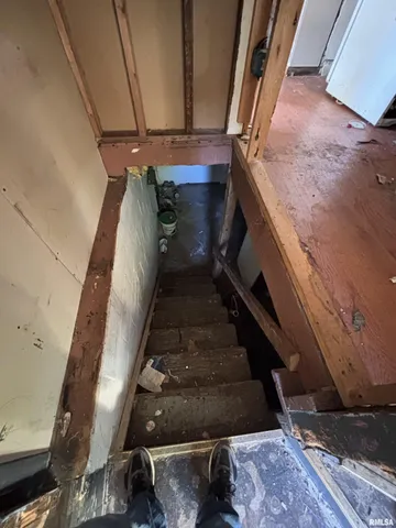 $12,000 | 1516 South Westmoreland Avenue, Peoria, IL 61605