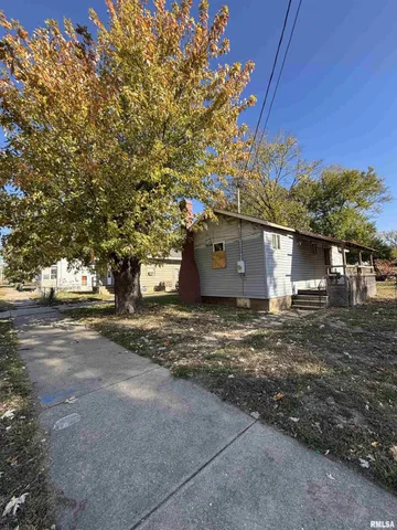 $12,000 | 1516 South Westmoreland Avenue, Peoria, IL 61605