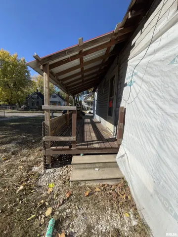 $12,000 | 1516 South Westmoreland Avenue, Peoria, IL 61605