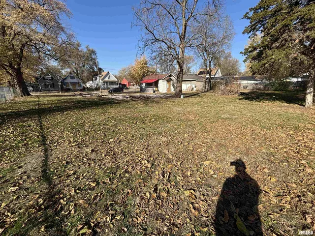 $12,000 | 1516 South Westmoreland Avenue, Peoria, IL 61605