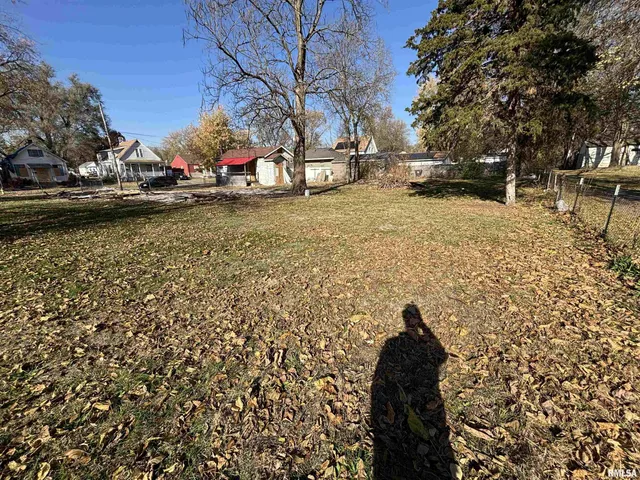 $12,000 | 1516 South Westmoreland Avenue, Peoria, IL 61605