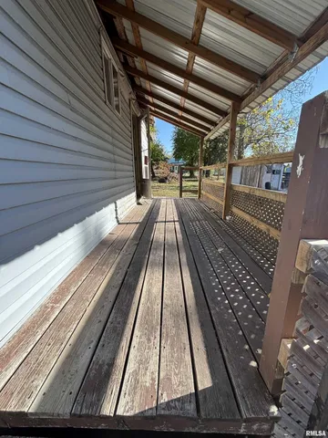 $12,000 | 1516 South Westmoreland Avenue, Peoria, IL 61605