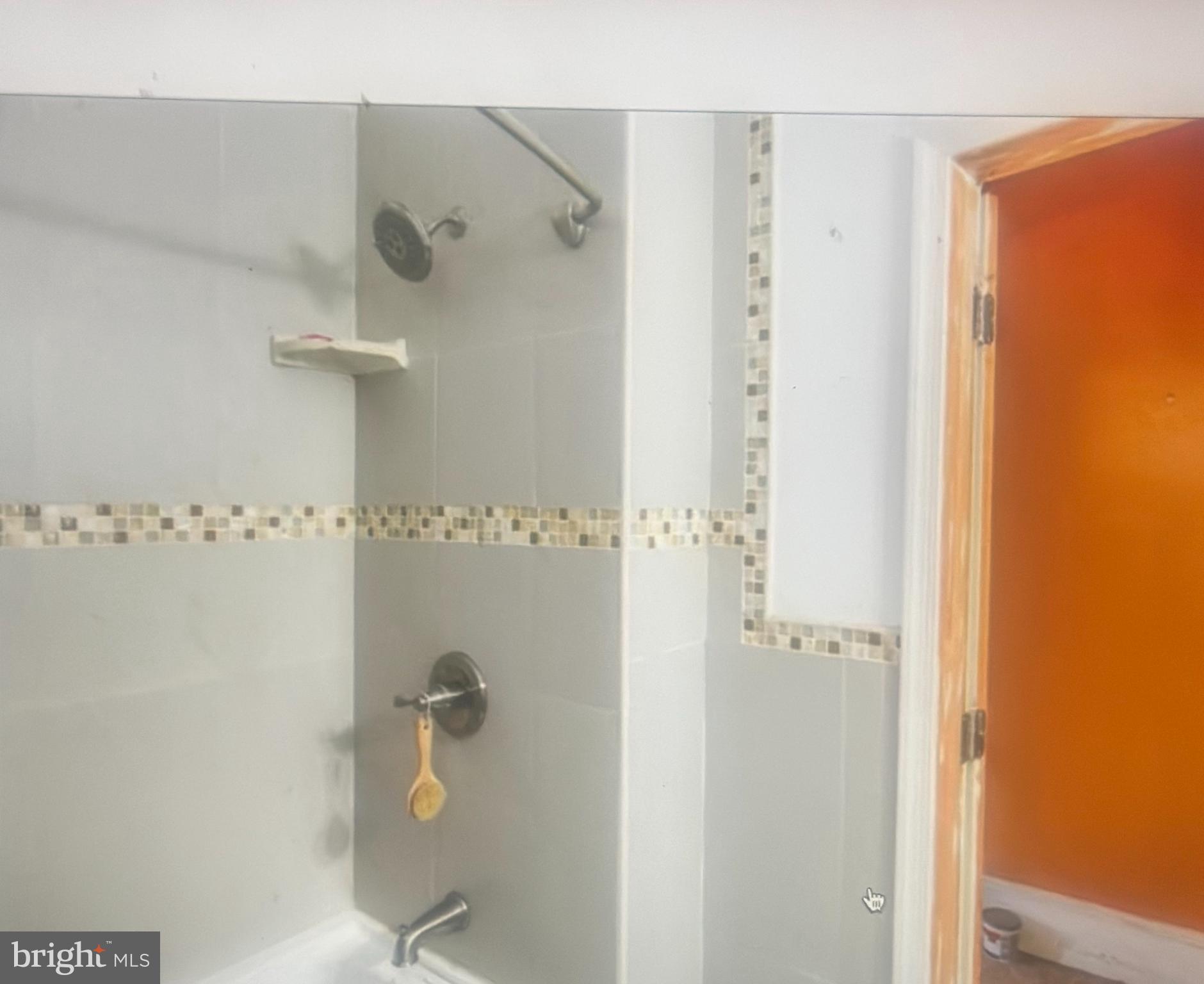 1925 North 23rd Street Philadelphia, PA 19121 - Photo 10 of 11 a bathroom with a shower