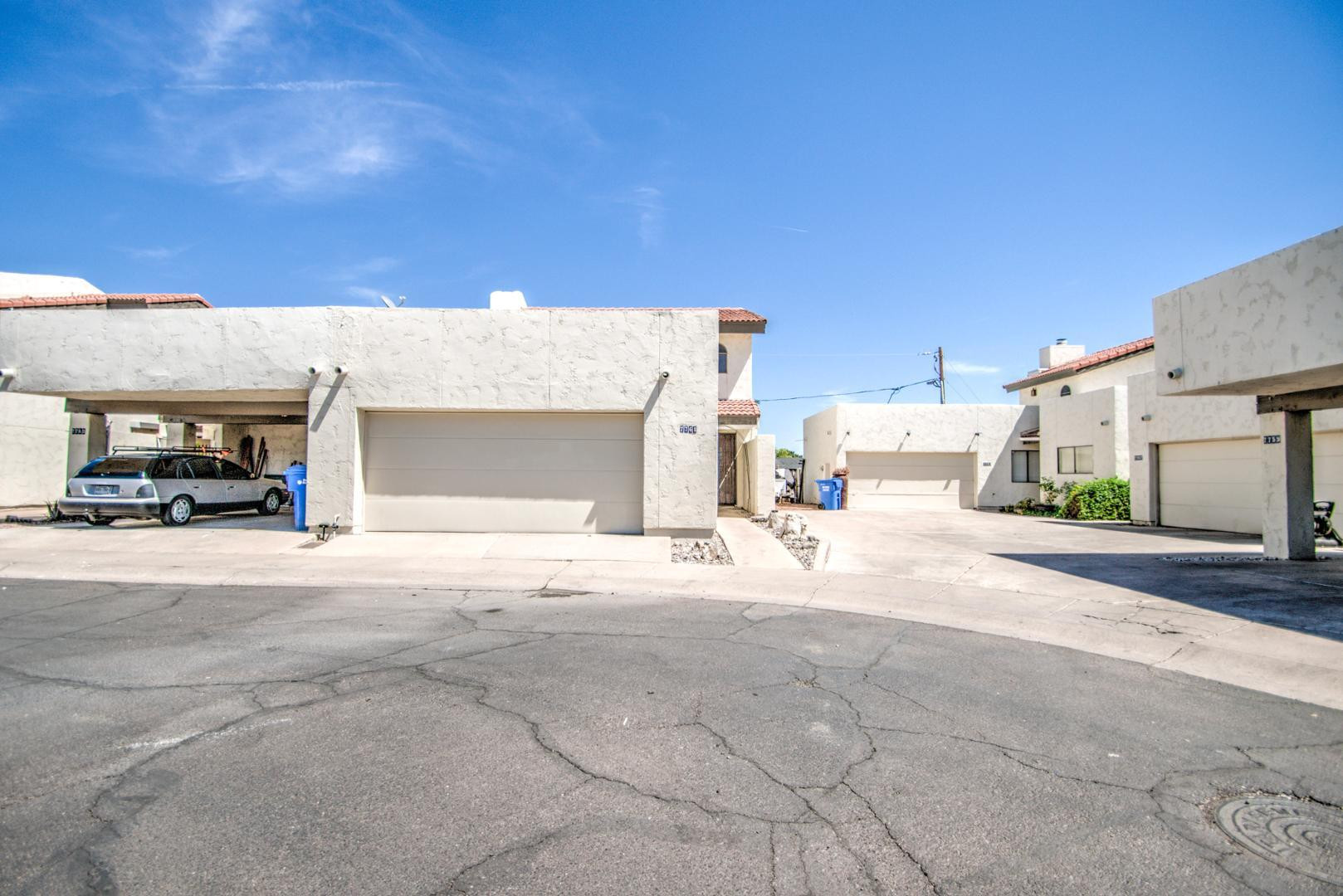 7761 North 19th Drive Phoenix, AZ 85021 - Photo 21 of 32 Photo #21